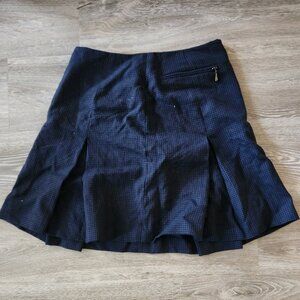 MAG Vintage 100% Wool Skirt sz 8